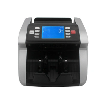 Union C15 Checkout Fake Money Boxes Bill Counting Machine Counter Detector