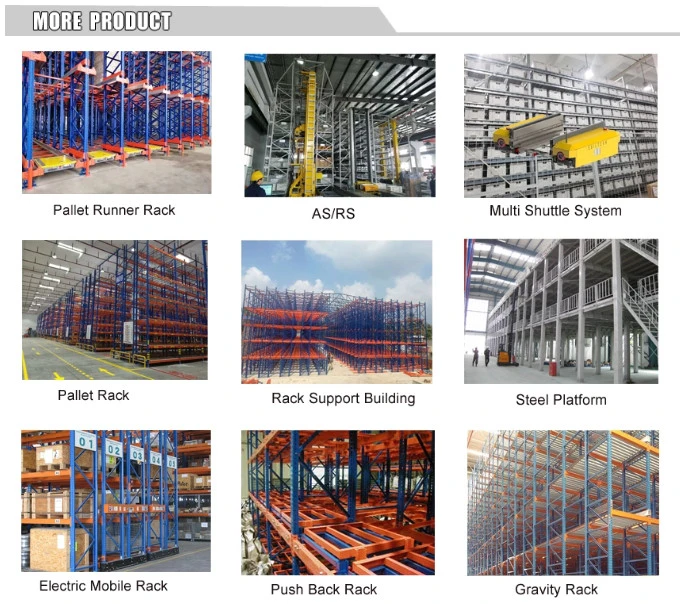 Roll out Pipe / Tube Multi Layers Custom Steel Cantilever Rack System for Industry