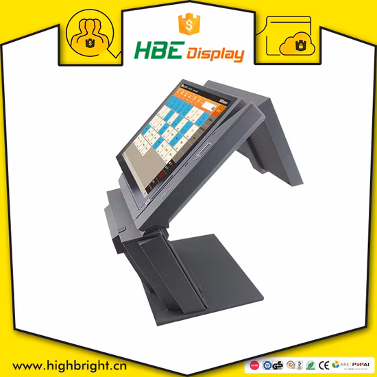 소매점, 식료품점, 계산대, 컴퓨터, 계산원