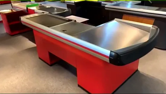 매장에서 사용할 수 있는 실용적인 금전등록기