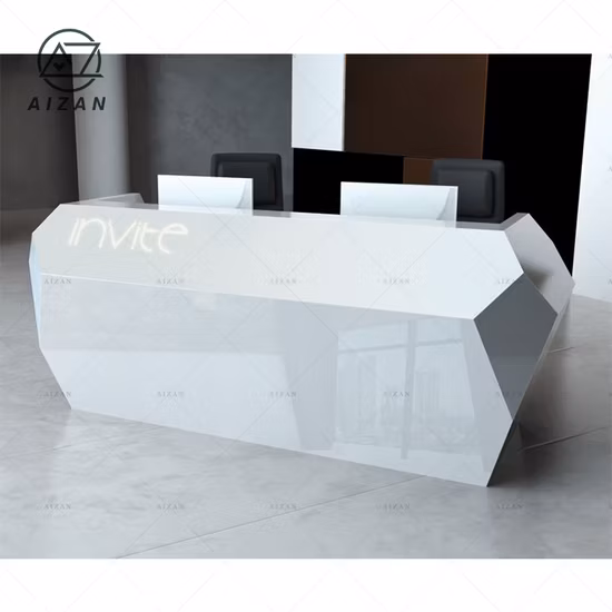 사무실, 리셉션, 미용실, 가구, 바, 호텔, 계산대